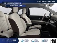 Fiat 500e - Vorschau Bild 5