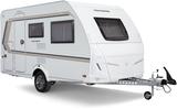 Weinsberg CaraOne 420 QD 1.350kg+Mover+Clesana+Fahrradtr. - Offers