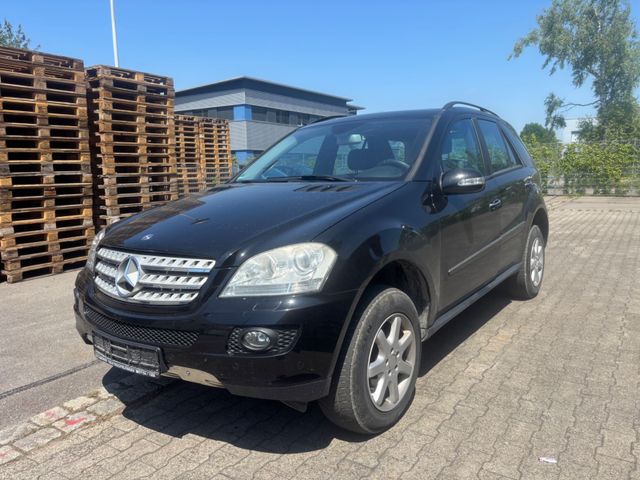 Mercedes-Benz ML 320 ML -Klasse ML 320 CDI