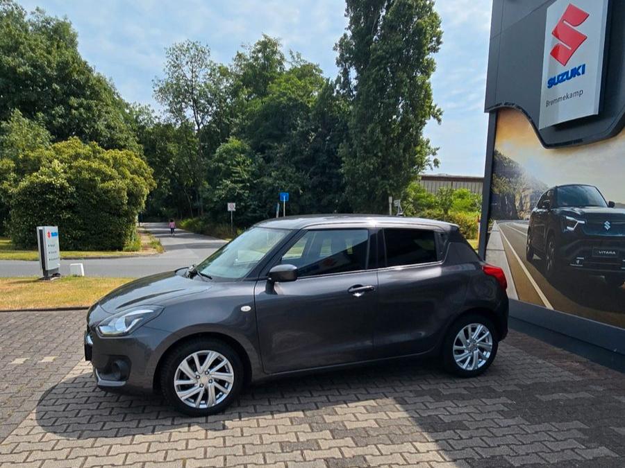 Suzuki Swift 1.2 Comfort
