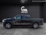 Dodge RAM 1500 Limited Crew 4x4 Leder - Dodge RAM Gebrauchtwagen in München
