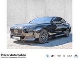 BMW 740d xDrive M Sport PANO ACC 360°KAM RFK NAVI - BMW 740 in Solingen