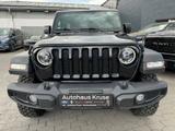 Jeep Wrangler Willys 3,6 V6 209kW Allrad Automatik - Jeep Wrangler: 3 6
