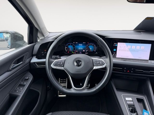 Volkswagen Golf - Bild 12
