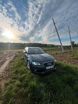Audi A3 2.0 TFSI - Audi A3 aus 2008: 2.0