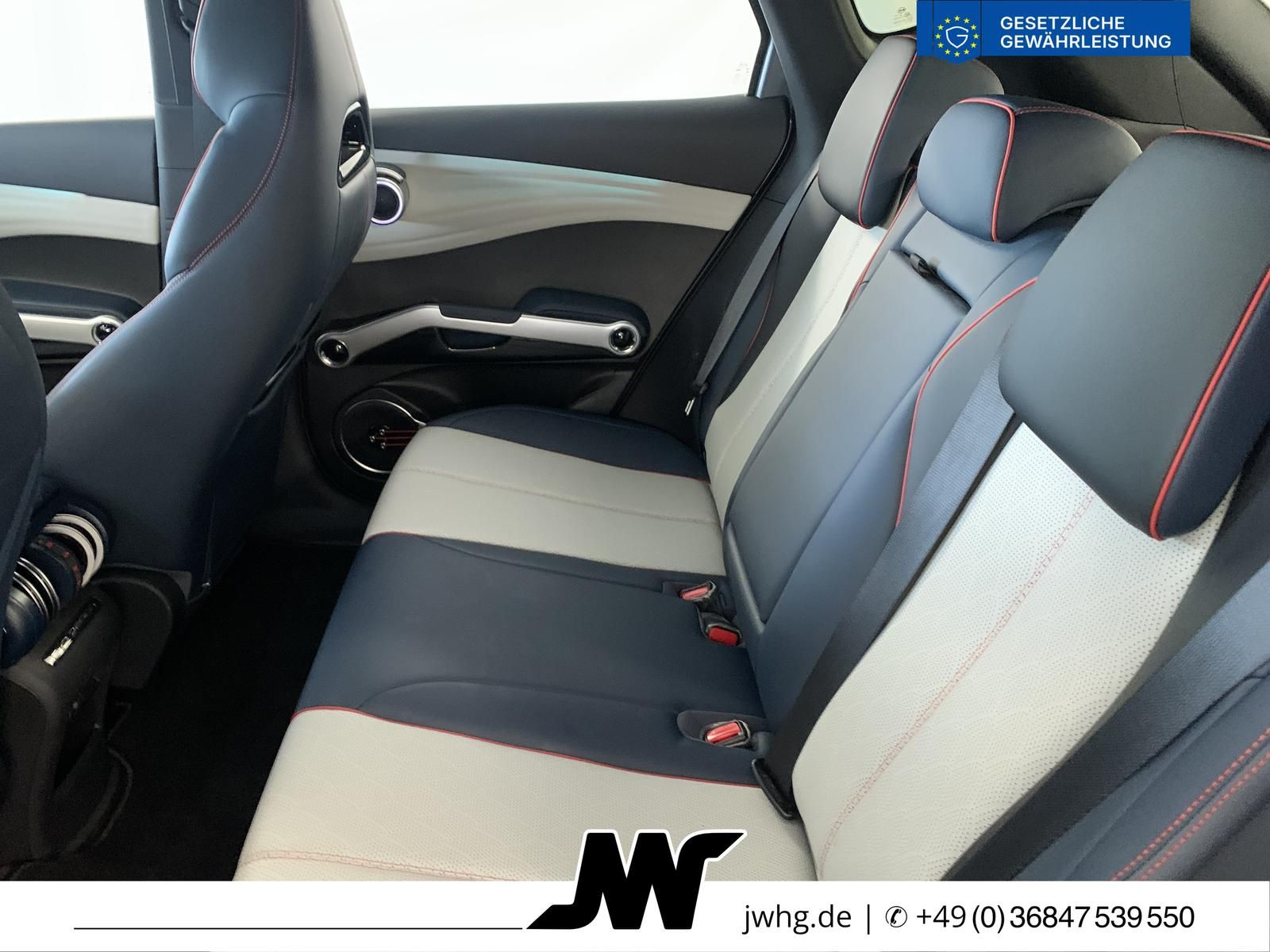 BYD ATTO 3