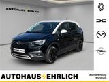 Opel Crossland INNOVATION +Klima+Shz.+Kamera+Navi+ - gebrauchte Opel Crossland (X) aus dem Jahr 2019