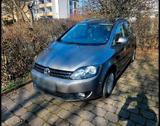 Volkswagen Golf Plus 1.4  6-Gang   Sehr ... - Volkswagen Golf Plus: Kleinwagen