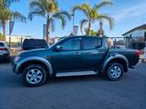 Mitsubishi L200 2.5 DI-D/136CV Double Cab Intens - gebrauchte Mitsubishi L200 aus dem Jahr 2007