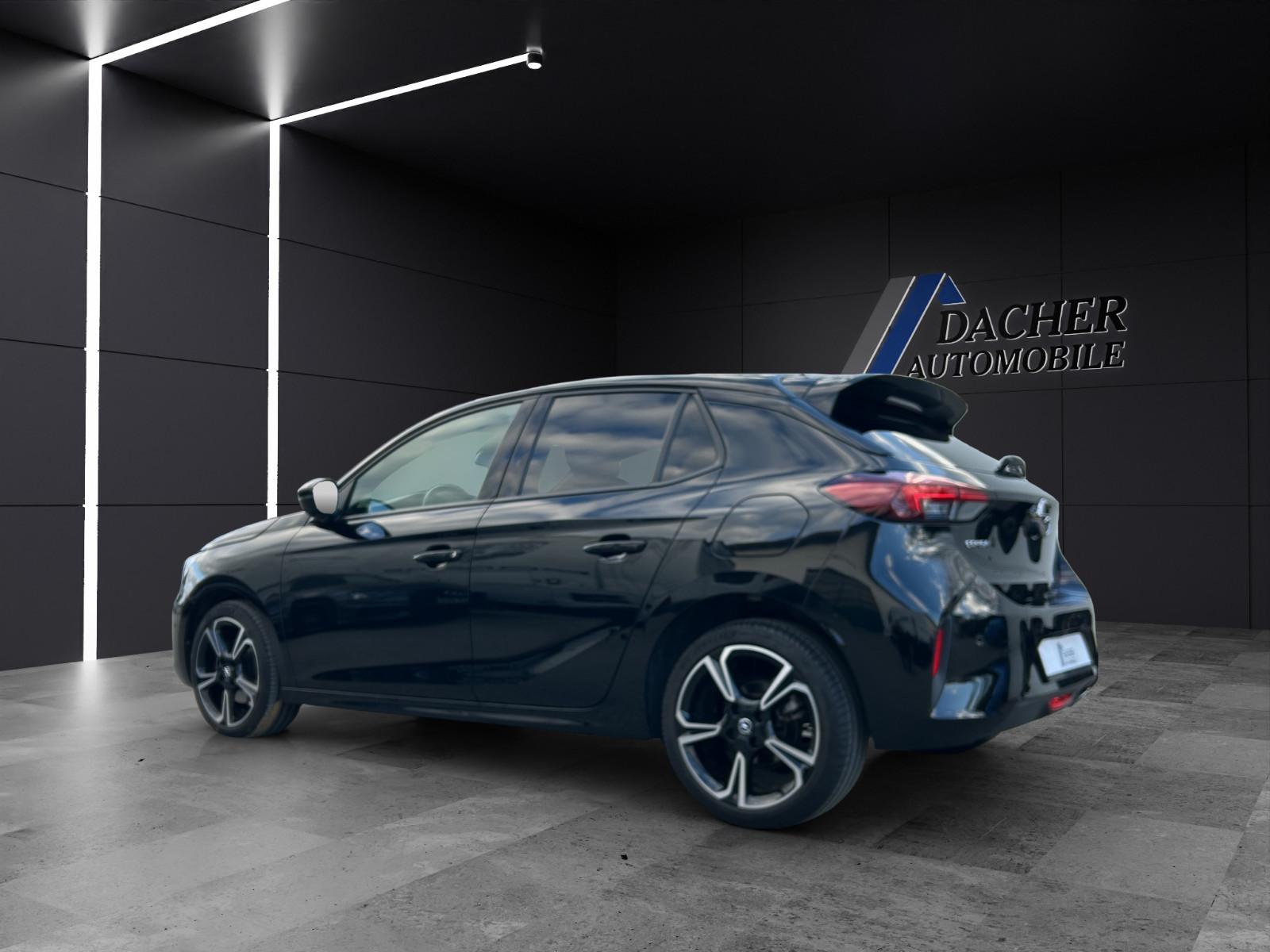 Opel Corsa GS Line,Automatik,Navi,VZE,SHZ,BT,LED,ACC