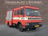 Magirus Deutz Magirus 90 m 5,3 f - Magirus Deutz LKWs