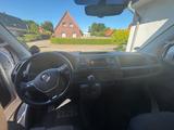 Volkswagen T6 Caravelle - Volkswagen T6 Caravelle aus 2016