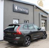 Volvo XC60 B5 R Design AWD PANO+STANDHZ+HARMAN/KARDON+ - Volvo mit Diesel-Antrieb