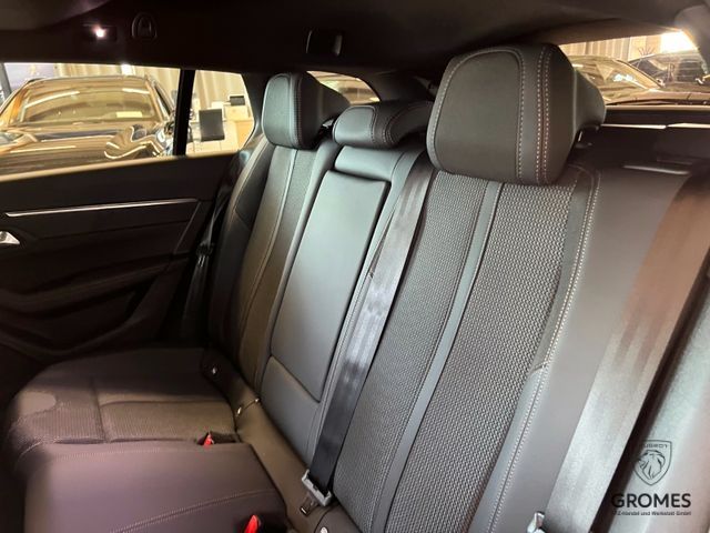 Fahrzeugabbildung Peugeot 508 SW GT BlHDI 130 el.Heckkl el.Schiebed Focal