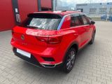 Volkswagen T-Roc 1.6 TDI SCR 85kW Style von Privat - Volkswagen: Von