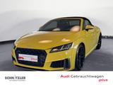 Audi TT Roadster S line 45 TFSI quattro MATRIX/LEDER/ - gebrauchte Audi TT aus dem Jahr 2023