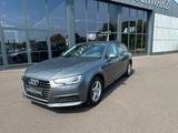 Audi A4 Avant 30TDI AUTOMATIK MMI-Navi XENON-PLUS - Audi A4: 30 TDI