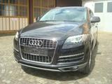 Audi Q7 3.0 TDI clean Diesel Quattro - Audi A6 SUV