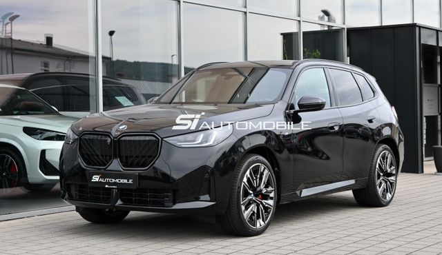 BMW X3 40d xDrive M SPORT PRO °UVP 99.820€°AHK°STHZ°