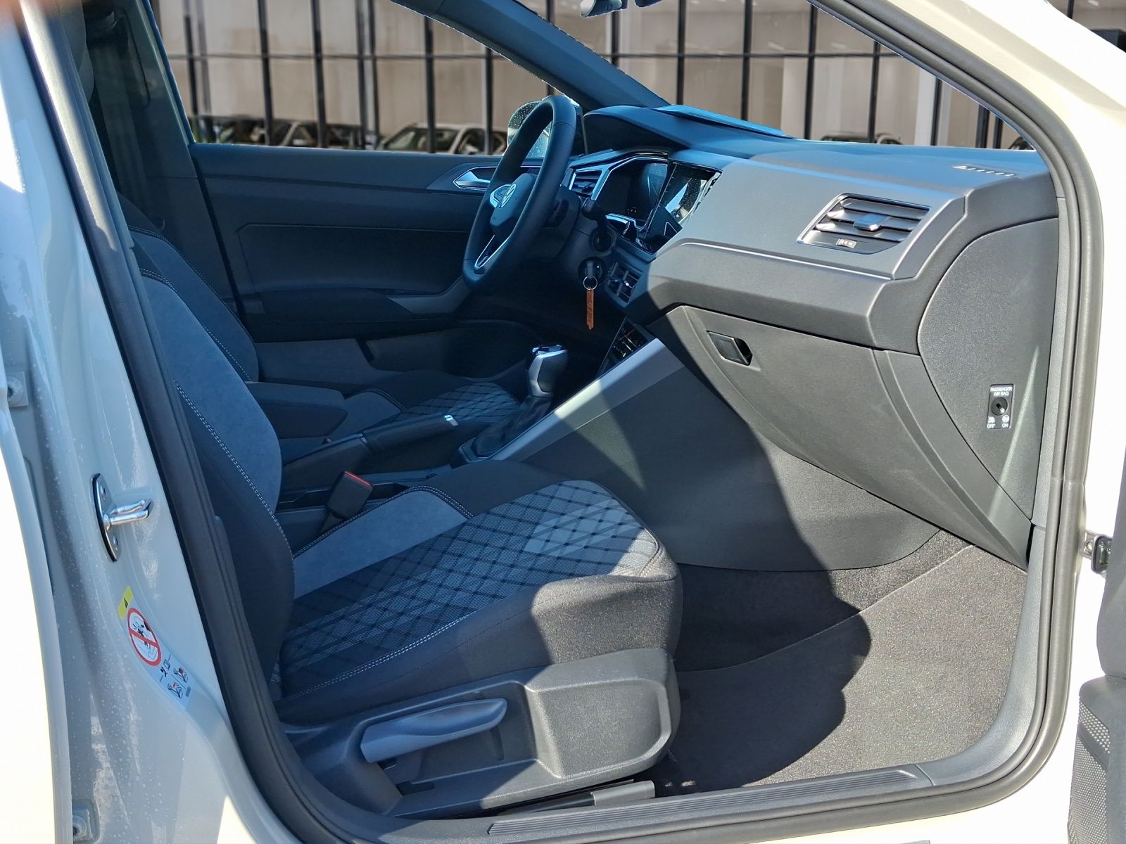 Volkswagen Taigo - Bild 8