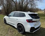 BMW iX1 xDrive30 - Sportpaket, Batteriezertifikat - BMW iX1 von privat