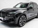 BMW X7 xDrive 40d M Sportpaket Pro*Exklusiv Paket