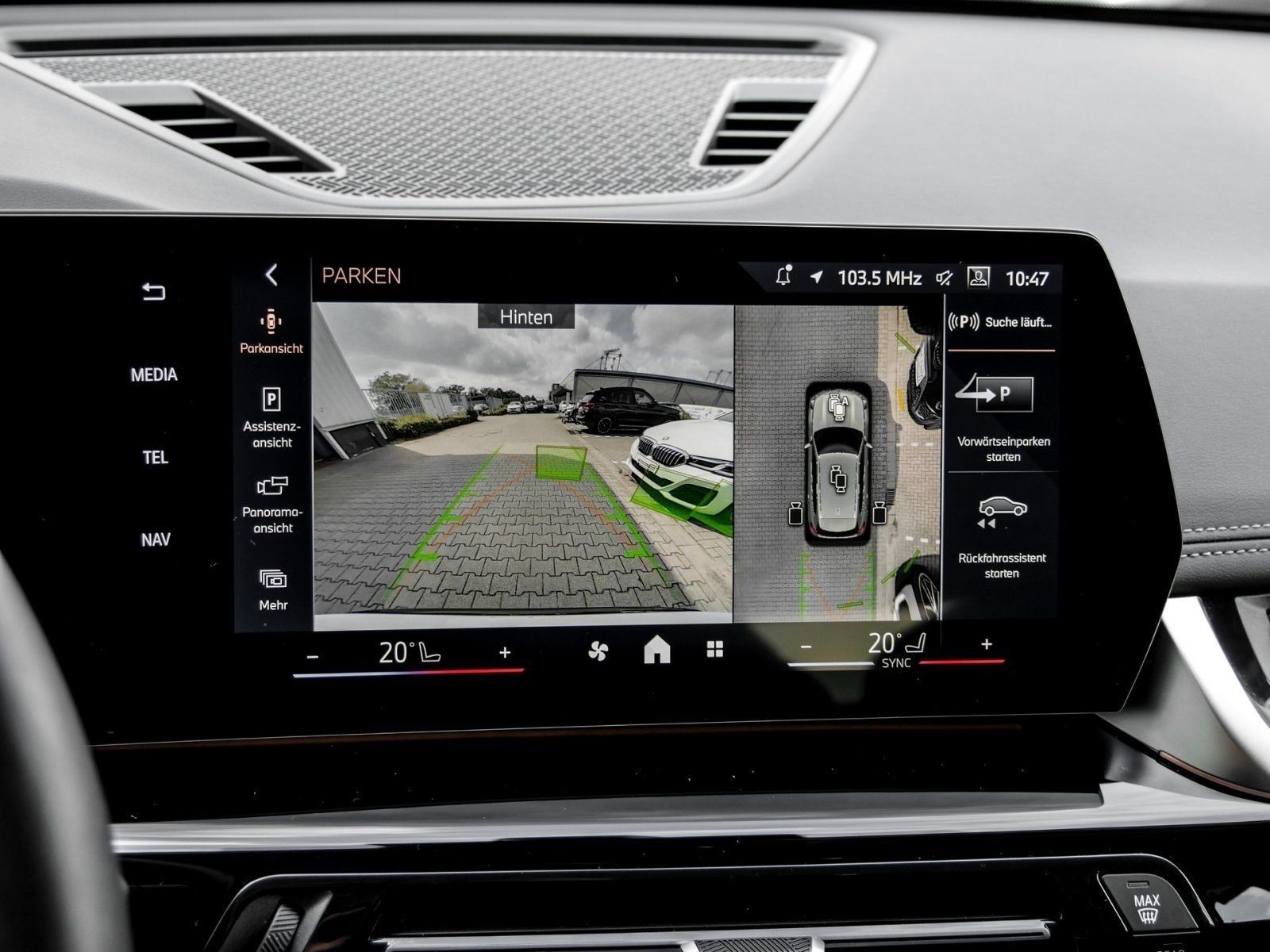 BMW X1 - Bild 12