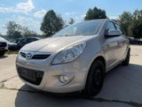 Hyundai i20 Comfort,Klima,Shz,Pc - Hyundai i20 aus 2010