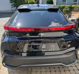 Toyota C-HR 2.0-l-VVT-i PHEV GR SPORT Premiere GR S... - Toyota C-HR: GR Sport Premiere