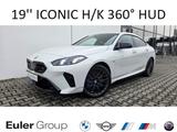 BMW M235i x Sommer19'' ICONIC H/K 360° Ad-M-Fw. HUD  - BMW M235 Jahreswagen