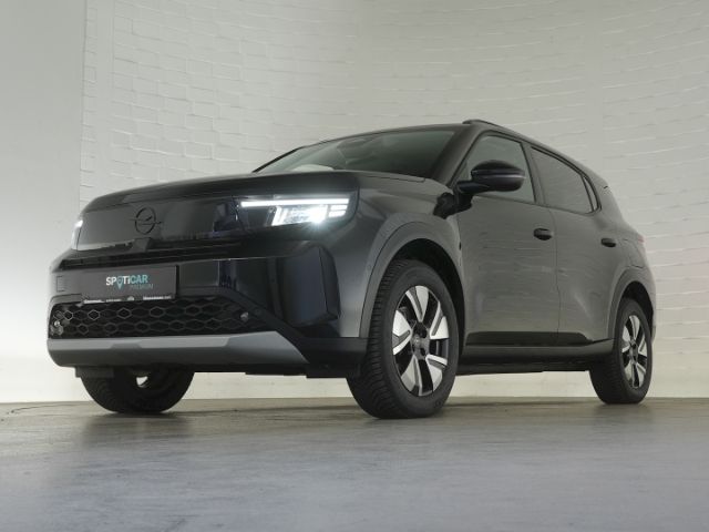 Frontera Electric C GS 44kWH AT+LED LICHT+NAVI+R