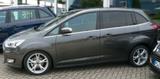 Ford Grand C-Max 1,0 EcoBoost 92kW Titanium Titanium - Ford Grand C-Max von privat