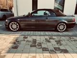 BMW E46 M-Paket ab Werk 6 Zylinder - BMW: Cabrio, E46 M Paket