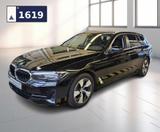 BMW 520d Touring Leder LC Prof. Navi LED AHK ACC - gebrauchte BMW 520 aus dem Jahr 2023