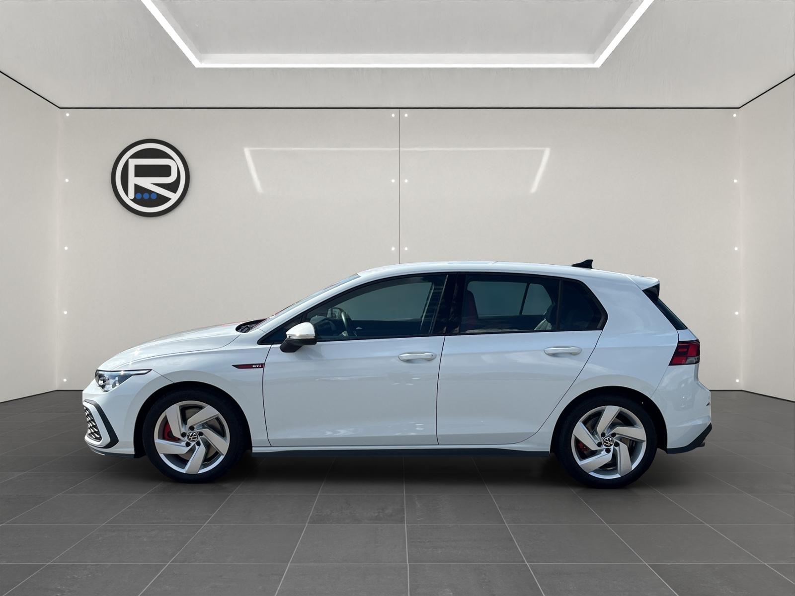 Volkswagen Golf VIII 2.0 TSI GTI *PDC*, миниатюра 3