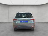 Skoda Karoq 1.5 TSI ACT DSG Style - Skoda Karoq: Automatik
