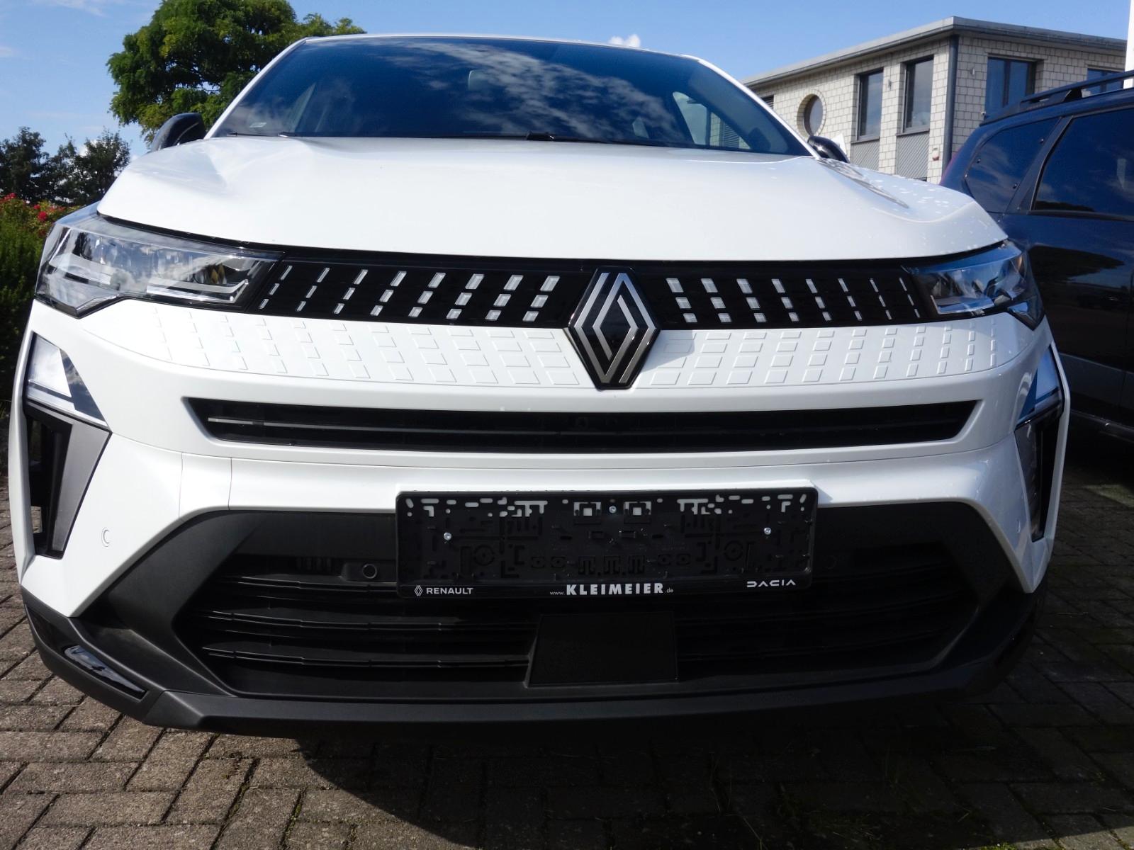 Renault Captur II Techno