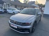 Volkswagen Tiguan Highline BMT/Start-Stopp 4Motion/Head-Up/