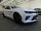 Chevrolet Camaro 3.6 V6 FIFTY*LED*CARPLAY*20 ZOLL - Chevrolet Camaro: 6.2