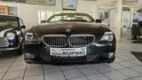 BMW 650 Baureihe 6 Cabrio 650 CI - gebrauchte BMW 650 aus dem Jahr 2007