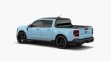 Ford MAVERICK 2026 - Lobo, Lariat, Tremor - schwarze Ford Maverick