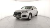 Audi AUDI Q7 II 2016 - Q7 45 3.0 tdi mhev Business Pl - Audi Coupé: 2.3