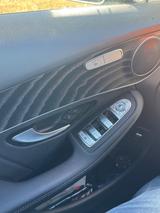 Mercedes-Benz GLC 200 4MATIC Autom. -AMG Ausstattung  - Mercedes-Benz GLC 200 Gebrauchtwagen in Stuttgart