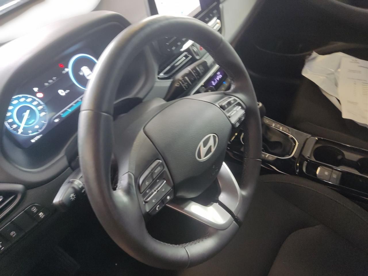 Hyundai i30 – Bild 13