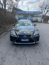 Lexus LS500h Executive | Relax Garantie uvm.  - Lexus LS 500 Gebrauchtwagen