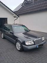 Mercedes-Benz T-Klasse 220 - Mercedes-Benz T-Klasse von privat