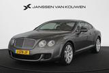 Bentley Continental GT 6.0 W12 - gebrauchte Bentley Coupés