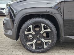 Fahrzeugabbildung 4 Electric 150 Comfort Range Techno