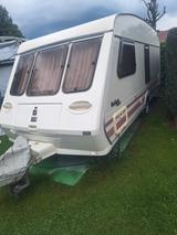 Fleetwood Galant 146-4 EK - Fleetwood Wohnwagen & Wohnmobile