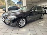 BMW 520d xDrive ModernLine/Aut/Panorama/Leder/18" - BMW Gebrauchtwagen von 2013